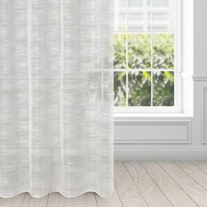 Firana gotowa EUROFIRANY Astera 140 x 250 cm Kremowy
