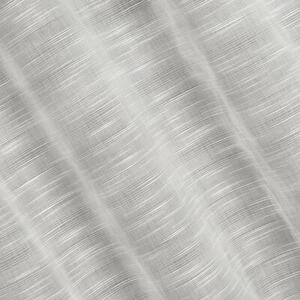 Firana gotowa EUROFIRANY Astera 140 x 250 cm Kremowy