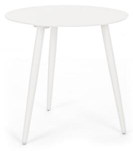 Aluminiowy okrągły stolik ogrodowy ø 50 cm Ridley – Bizzotto