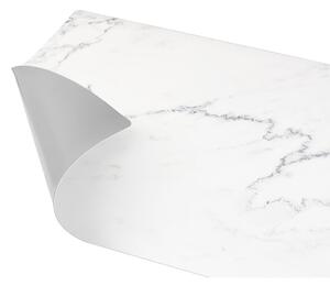 Płyta ochronna na kuchenkę z PVC 60x52 cm Marble – Wenko