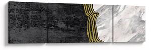Obraz - Marmur (170x50 cm)