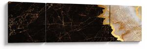 Obraz - Marmur (170x50 cm)