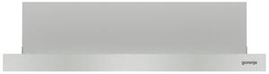 Okap GORENJE TH62E3X 350m3/h 67dB klasa C