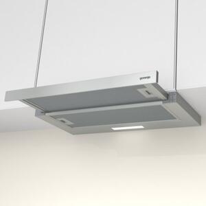 Okap GORENJE TH62E3X 350m3/h 67dB klasa C