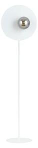 Lampa stojąca podłogowa OSLO LP WHITE/GRAFIT E14 Emibig 1188/LP