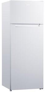 Lodówka MPM 206-CZ-22 143cm Biała