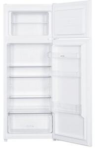 Lodówka MPM 206-CZ-22 143cm Biała