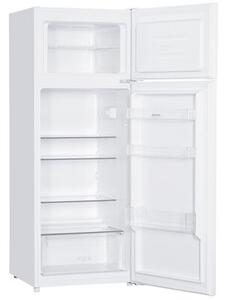 Lodówka MPM 206-CZ-22 143cm Biała