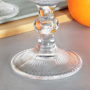 Kieliszki do wina szklane 340 ml 6 szt