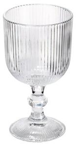 Kieliszki do wina szklane 340 ml 6 szt