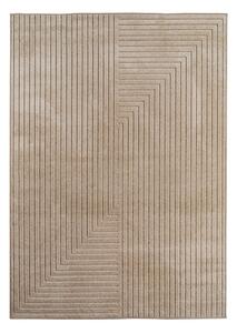 Beżowy dywan odpowiedni na zewnątrz 80x150 cm Nova 1202 – Ayyildiz Carpets