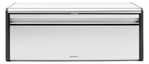 Stalowy chlebak Fall Front – Brabantia