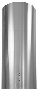 Okap AFRELLI AW-3 Aria Isola Classic 40 Inox