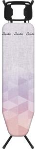 Deska do prasowania 114x34 cm Diamond S – Vileda