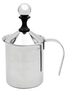 Spieniacz do mleka Brunbeste 800ml - Stalowy