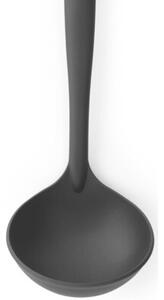 Łyżka BRABANTIA Black Nylon 365225