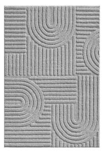 Jasnoszary dywan 240x340 cm Art 1121 – Ayyildiz Carpets