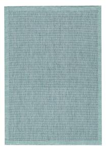 Niebieski dywan odpowiedni na zewnątrz 160x230 cm Giza 1410 – Ayyildiz Carpets