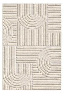 Kremowy dywan 280x370 cm Art 1121 – Ayyildiz Carpets
