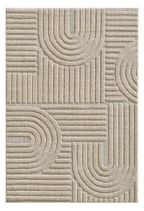 Beżowy dywan 240x340 cm Art 1121 – Ayyildiz Carpets
