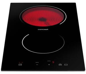 Płyta ceramiczna CONCEPT SDV1230