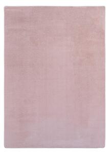 Jasnoróżowy dywan odpowiedni do prania 140x200 cm Joy 1400 – Ayyildiz Carpets