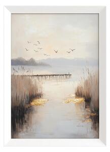 Obraz 58x78 cm Soft – Styler