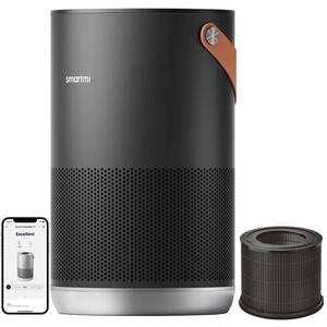 Oczyszczacz powietrza SMARTMI Air Purifier P1 ZMKQJHQP11 Wi‑Fi Pet & Allergy