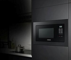 Kuchenka mikrofalowa SAMSUNG MS23A7013AB/EO