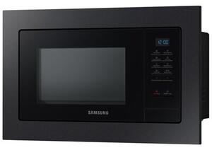 Kuchenka mikrofalowa SAMSUNG MS23A7013AB/EO