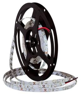 Taśma LED 12V 5m IP20 czerwony 301246 Polux