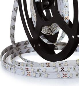 Taśma LED 12V 5m IP20 czerwony 301246 Polux