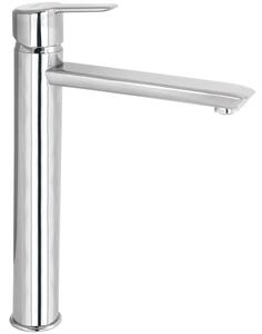 Bateria umywalkowa DEANTE Arnika BQA 020N Chrom