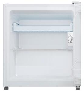 Lodówka CANDY CHASD4351EWC 51cm Biała