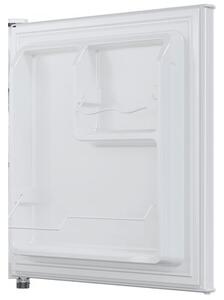 Lodówka CANDY CHASD4351EWC 51cm Biała