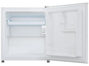 Lodówka CANDY CHASD4351EWC 51cm Biała