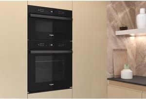 Kuchenka mikrofalowa WHIRLPOOL AMW 6440 FB