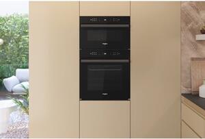 Kuchenka mikrofalowa WHIRLPOOL AMW 6440 FB