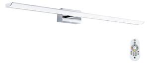 Eglo Eglo 98452 - LED RGB Lampa ściemnialna TABIANO-C LED/21W/230V IP44 + pilot EG98452