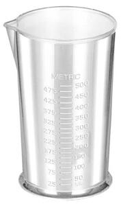 Blender MPM MBL-43 Biały
