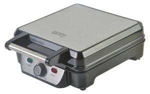 Gofrownica CAMRY CR 3025 Inox XXL na 4 gofry