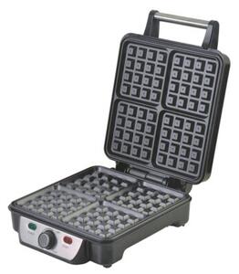 Gofrownica CAMRY CR 3025 Inox XXL na 4 gofry