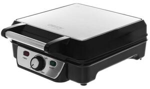 Gofrownica CAMRY CR 3025 Inox XXL na 4 gofry