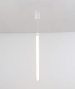 Lampa Wisząca Maytoni P022PL-L10W Ray LED 10W 3000K 3cm x 258cm biały