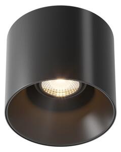 Lampa Sufitowa punktowa Maytoni C064CL-01-15W3K-D-RD-B Alfa LED 15W 3000K CRI90 ściemniacz 8,5x10cm czarny