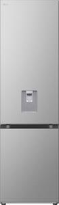 Lodówka LG GBF3202DPY No Frost 186cm Srebrna DoorCooling+ FreshBalancer FreshConverter