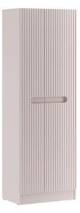 Szafka łazienkowa NOVA CASHMERE 2D 60cm kaszmirowa