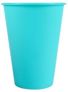 Kubki plastikowe 400 ML 6 szt