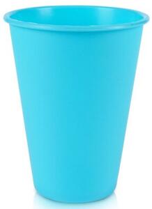 Kubki plastikowe 400 ML 6 szt