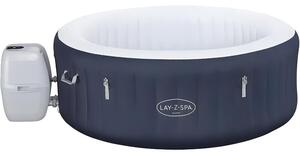 Jacuzzi BESTWAY Lay-Z-Spa Miami AirJet 180 x 66 cm Niebieski